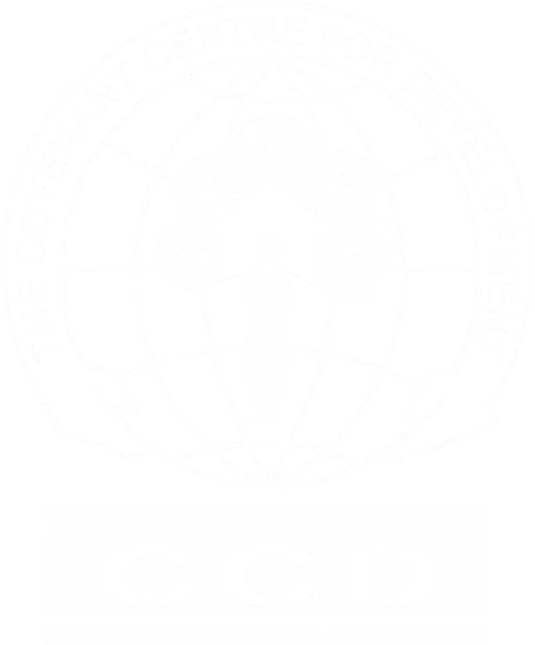 CCD Logo